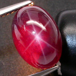 你与星光红宝石有场约会