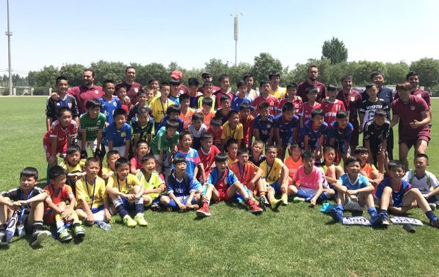 2024中国足球留洋年轻球员名单,中国十大新星留洋球员