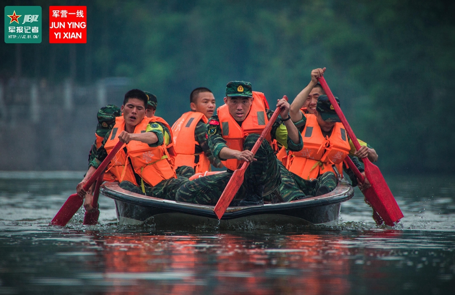 特战魔鬼周怎么参加,特战队魔鬼周训练教程