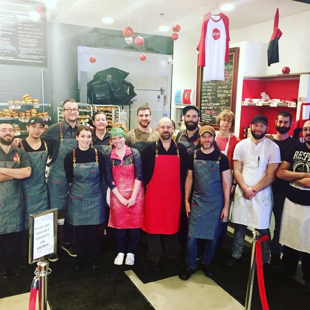 渥太华之旅,纽约时报精读