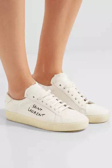 5月*服私**｜你真的需要买这么多鞋吗？嗯，真！需！要！