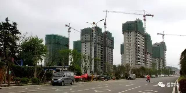 都匀一中校园环境,都匀一中生活环境