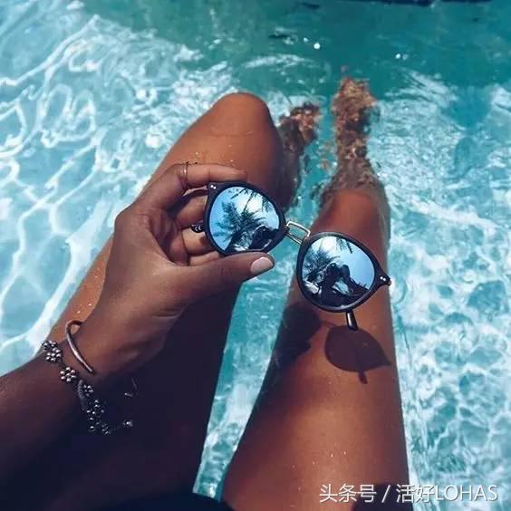 各种方法整容,最有效的整容方法就是减肥