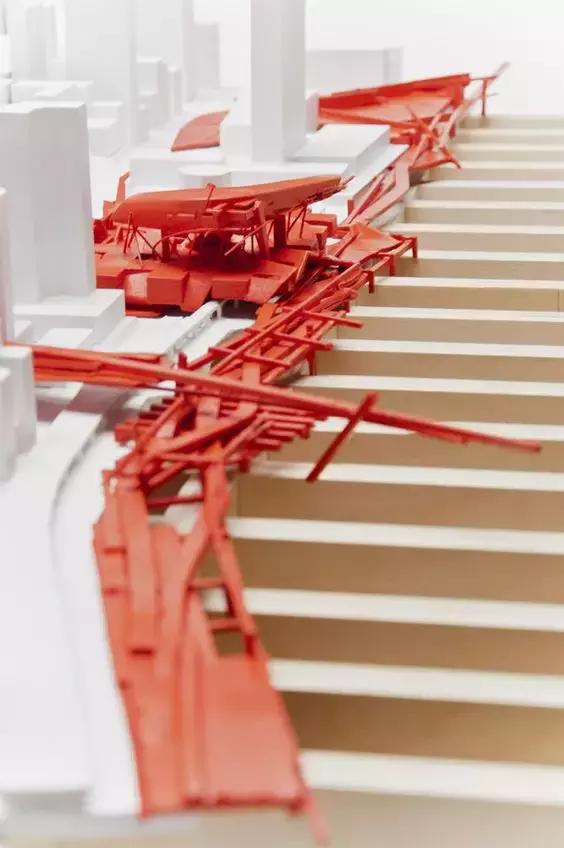 建筑景观模型一般需要用什么材料,建筑手工模型用什么材料简单