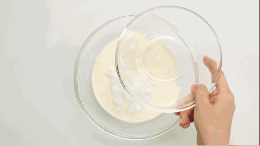 大排长龙超火爆的奶盖茶，秘方就在这儿！