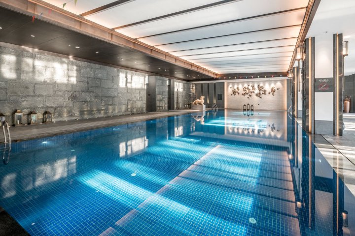 合肥｜万达文华首富在此财聚人和沾财添福他连吃三碗这个？