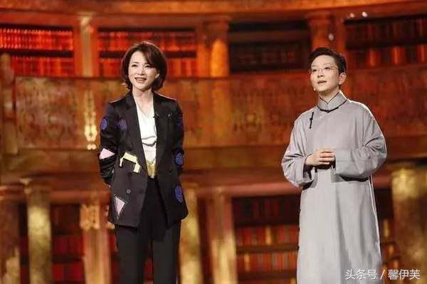 她是戏曲界的“小孟小冬“，被称为瑜老板，因参加跨界歌王被熟知