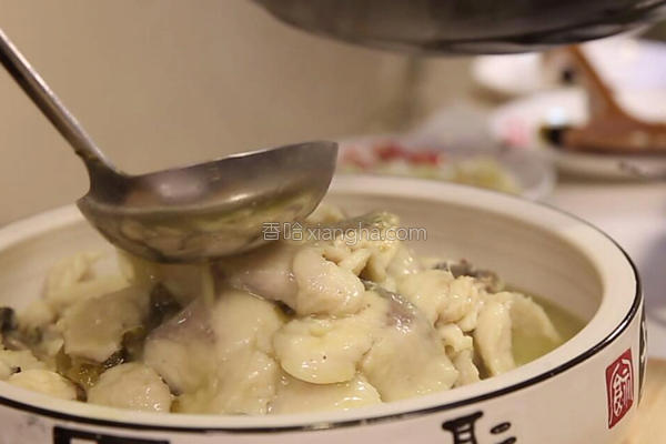 鱼肉怎么做不腥不老口感滑嫩？记住6个诀窍，放心吃！