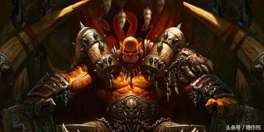 魔兽世界十大最危险npc,魔兽世界十大npc排名