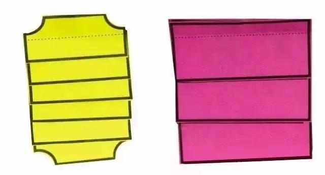 折叠书怎么做教程,折叠书简单又漂亮