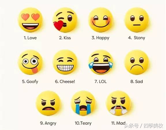 刚开始学化妆都需要什么化妆品,初学化妆需买哪些简单化妆品