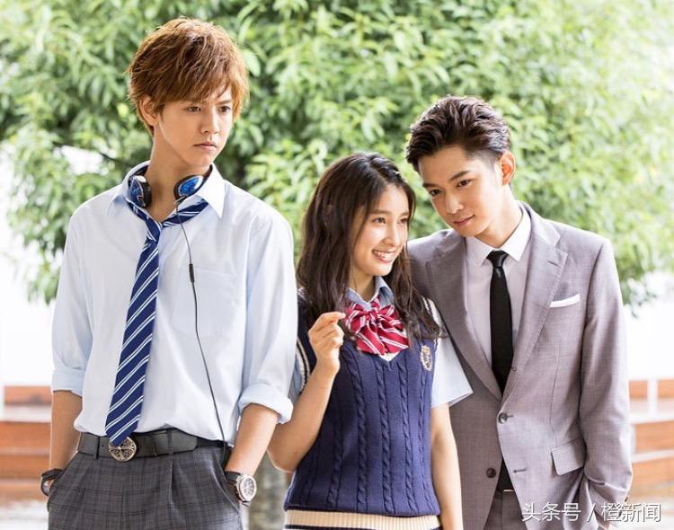 年度最羞耻日剧非你莫属！神剧《哥哥太爱我了怎么办》