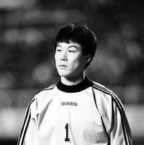 国足门将名单图片,国足门将大盘点