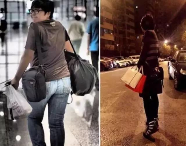 baby和孙俪演技,baby生完孩子重回跑男完整版