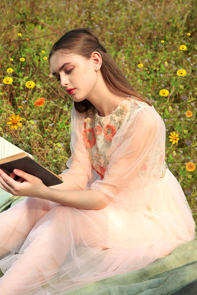 裙子推荐学生仙女裙淘宝,好看平价裙子淘宝推荐