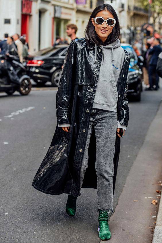 如何判断自己适不适合戴墨镜,别再说自己不会选眼镜框了