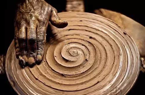 画画看起来很难,画画不容易啊