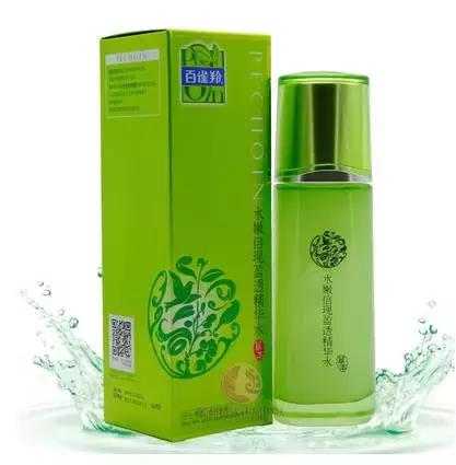 适合大油田毛孔粗大的爽肤水,夏天大油痘肌爽肤水