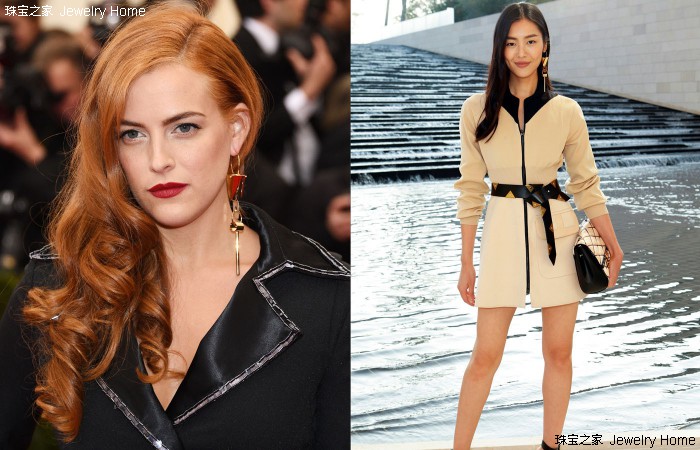 怎么破|你的耳环很美,但真的不够Special