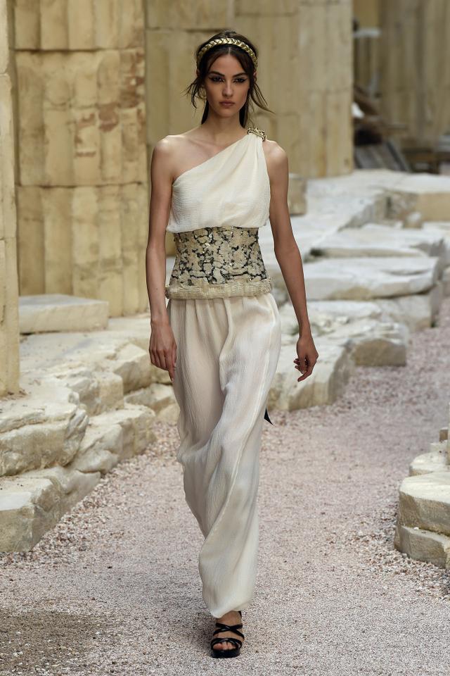 早春一定要穿的仙女裙,超有仙气的仙女裙适合度假穿