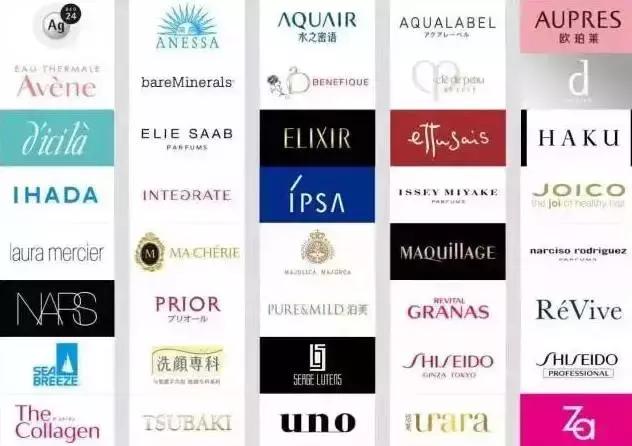 资生堂最好用的几款,你用过的最好的护肤品品牌