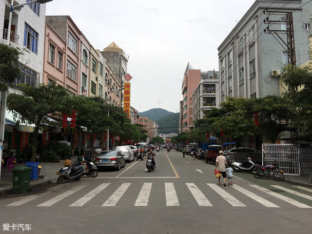 宗申比亚乔幸福款,宗申比亚乔09款