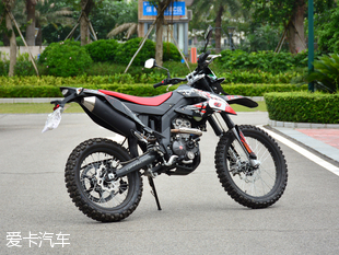 宗申比亚乔幸福款,宗申比亚乔09款