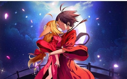 情之所钟一一国产动画佳作推荐