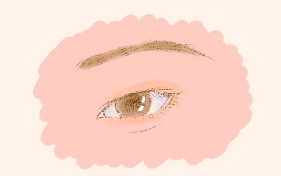 孩子拥有这几种眼型颜值最好,四种公认最美眼型