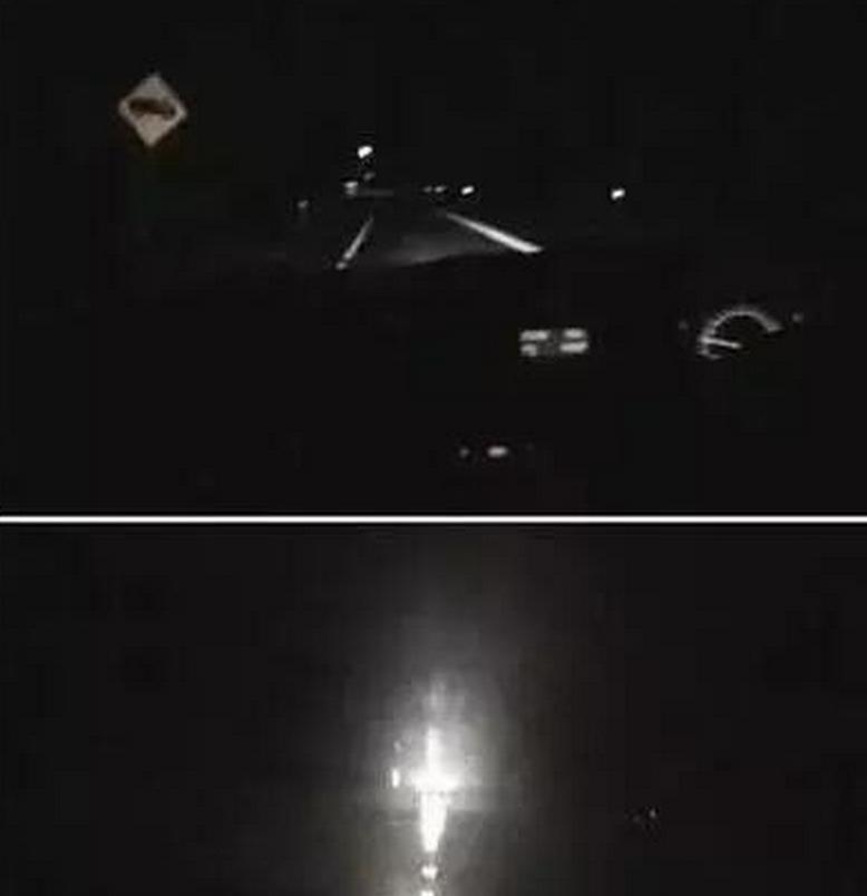 科学解释不了的诡异真实事件,震惊世人的诡异事件