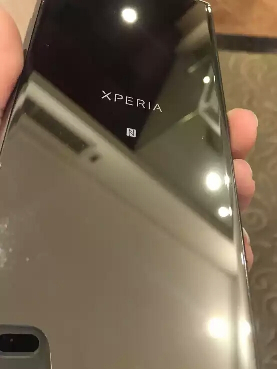 索尼xperiaxzpremium港版,开箱索尼xperia1ii