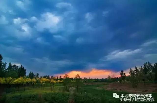 北京门头沟天门山国家森林公园,北京西山国家森林公园游玩攻略