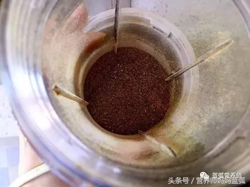 18月龄宝宝辅食猪肝补铁,补铁补锌的猪肝粉怎么弄