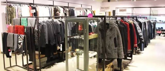 上海outlets购物攻略,outlet购物全攻略