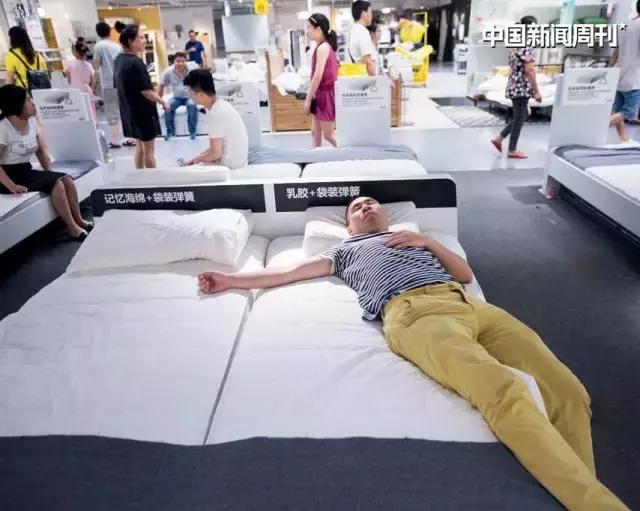 彻夜不眠型失眠要早治,失眠已成年轻人心理健康普遍困扰