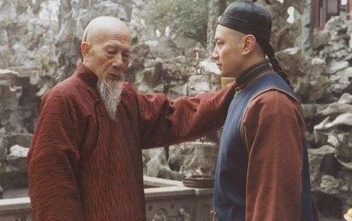 李鸿章的权谋是跟曾国藩学的,李鸿章是如何处理外交的