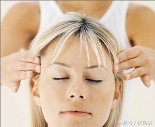做好五大部位保养帮你抗衰老,老年人减少白头发的最佳方法