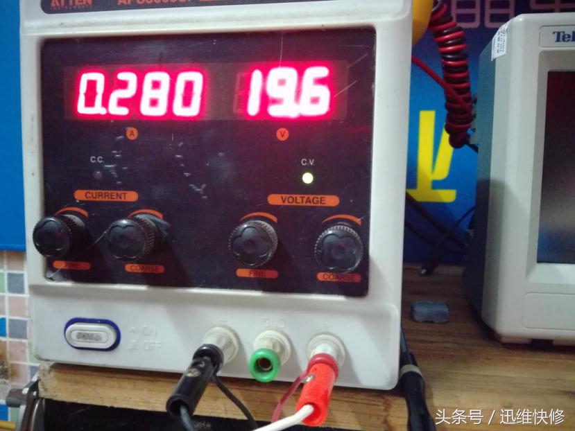 戴尔电脑开机没反应维修推荐,戴尔笔记本无cpu供电问题维修