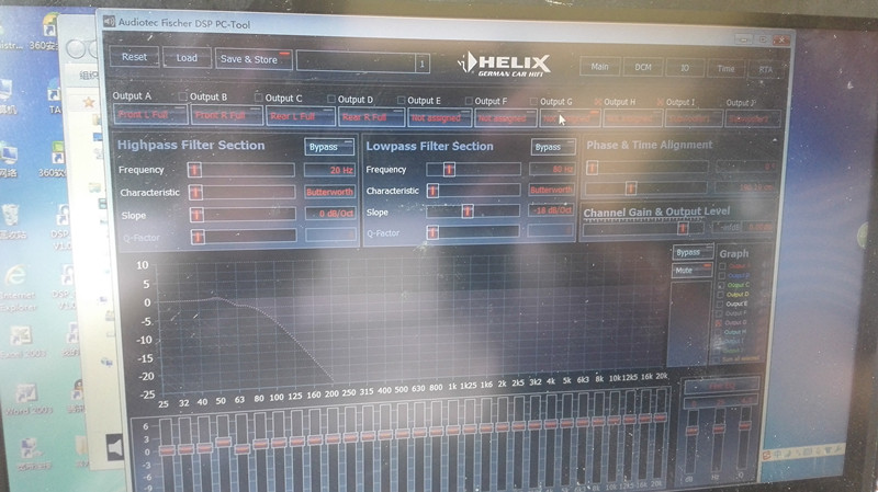 德国彩虹中高音喇叭,德国彩虹喇叭为什么不受欢迎