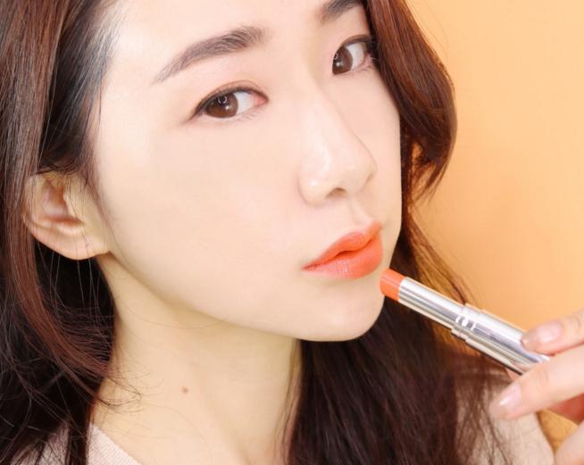 dior魅惑釉唇膏试色730,dior魅惑釉唇膏专柜价格