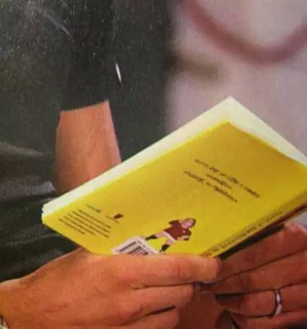 托蒂笑话,托蒂冷笑话