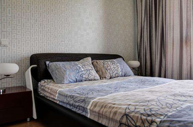 大连金州装修效果图报价,大连现代大宅设计效果图