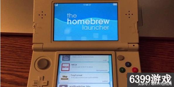 破解了的3ds还可以恢复么,任天堂3ds还会出新版吗