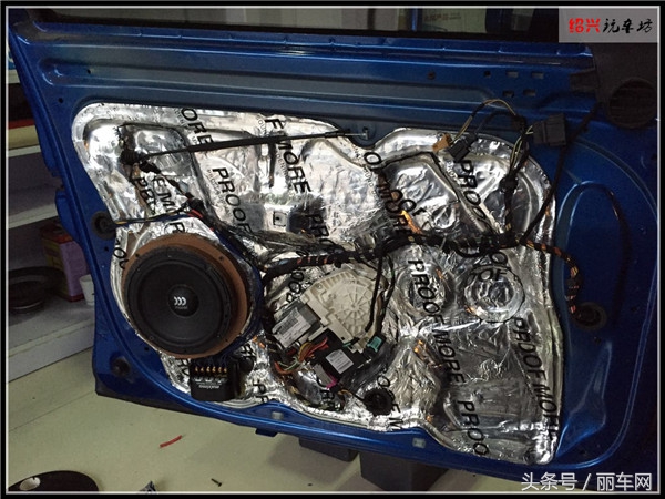 听着很舒适的音乐,斯柯达音响改装推荐