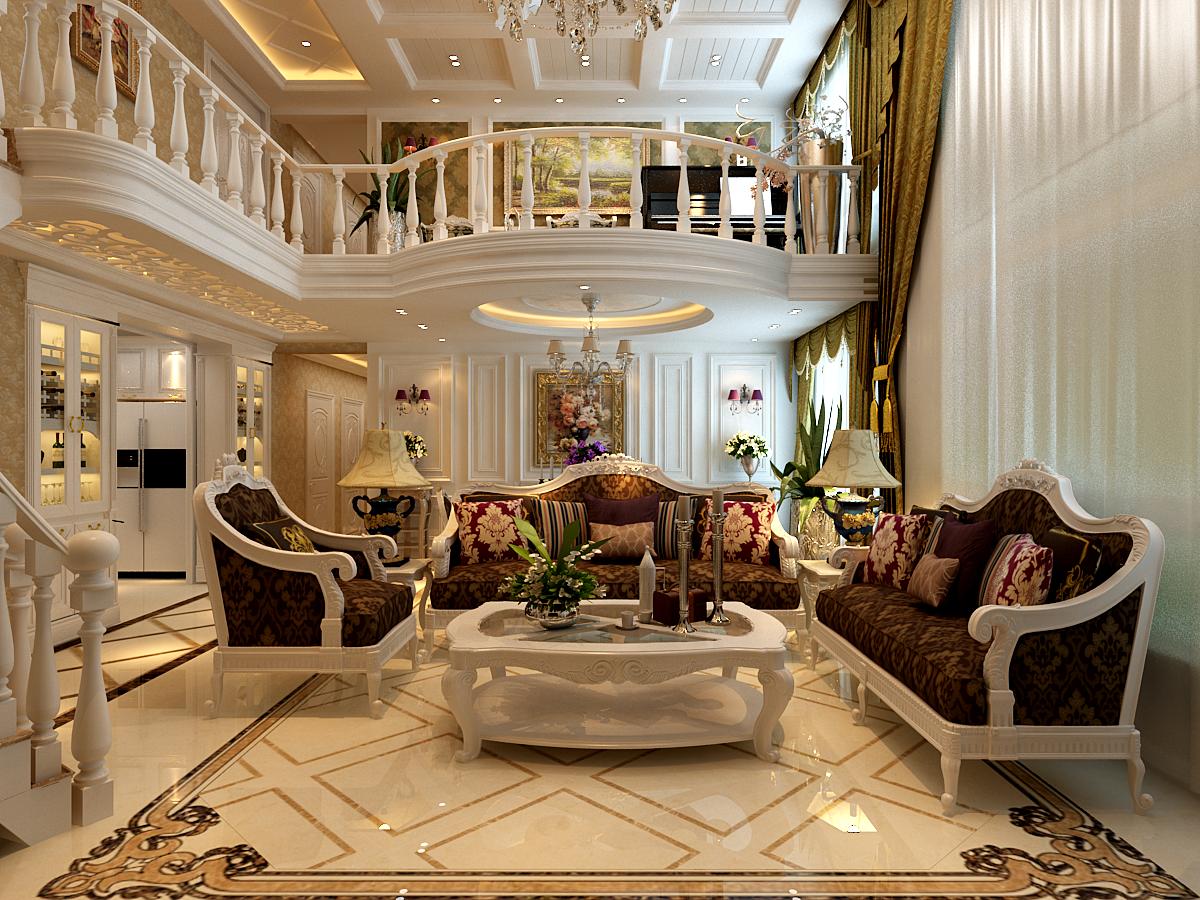 “蒋介石”故居——沈阳方林装修