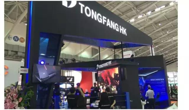 computex游戏,computex2018新发布会