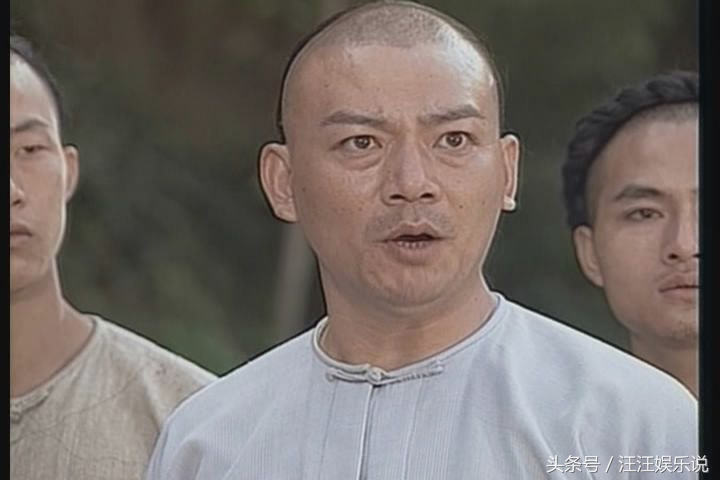 太极宗师中七大高手演员,太极宗师主演们现状