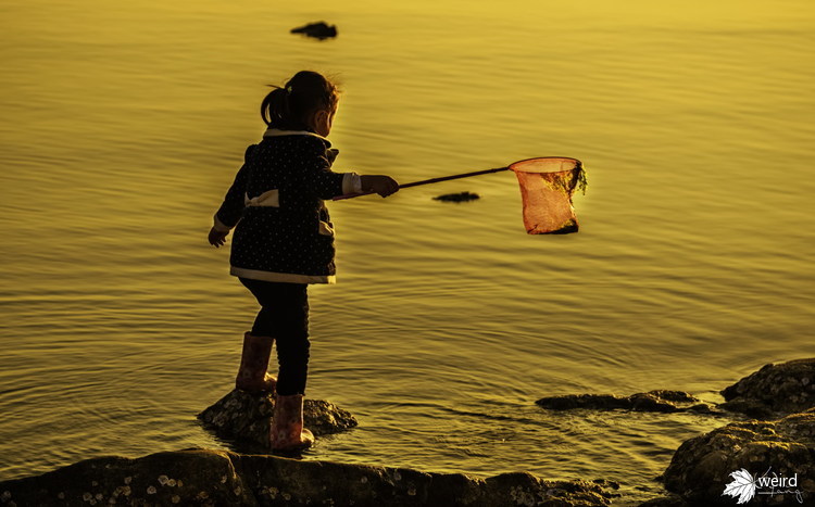 秦皇岛日落最佳拍摄,最美日出日落摄影
