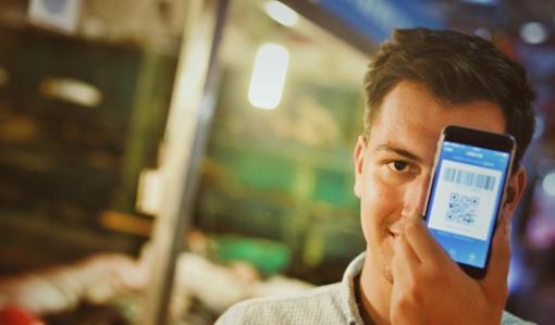 支付宝港版怎么开通,港版支付宝使用方法