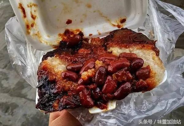 西安人早餐最爱咥什么？给你西北人的豪迈与柔情！